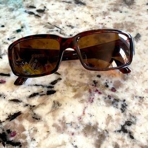 Costa sunglasses